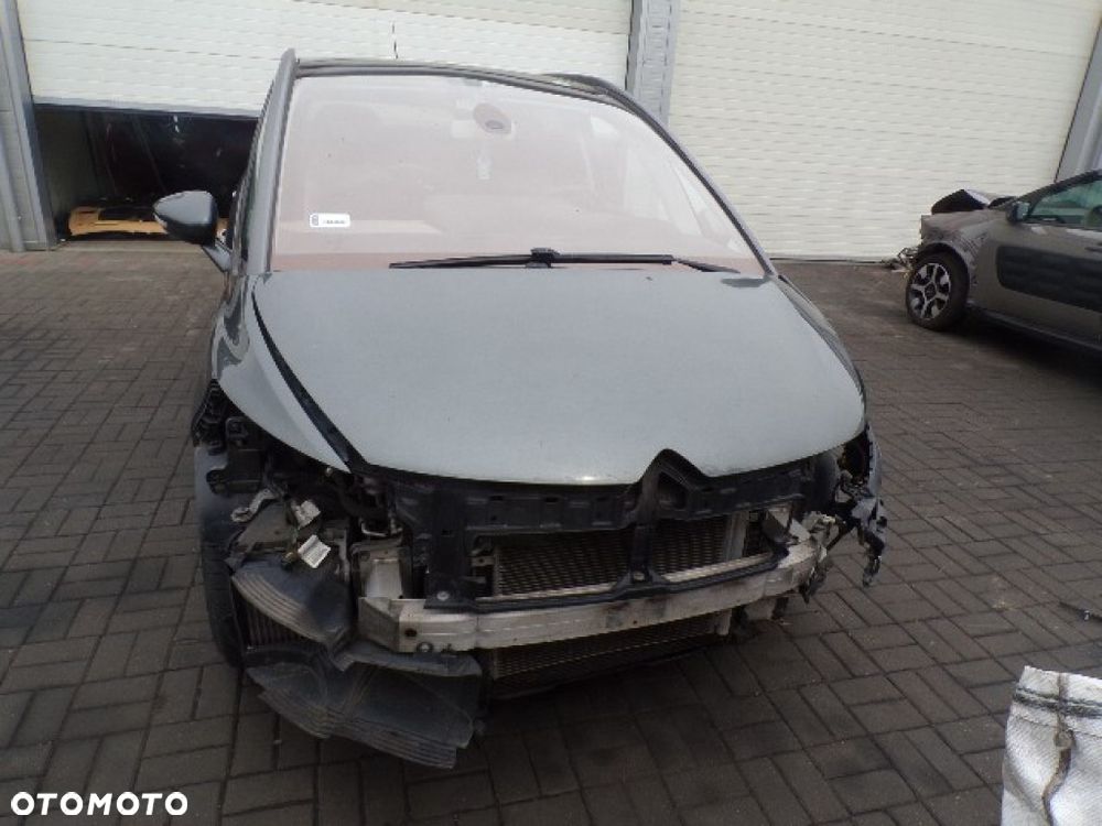 Części - Citroen C4 Picasso 2 II 2.0 HDI 150 KM 14R - 2