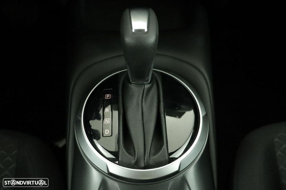 Nissan Juke 1.0 DIG-T Acenta DCT - 13