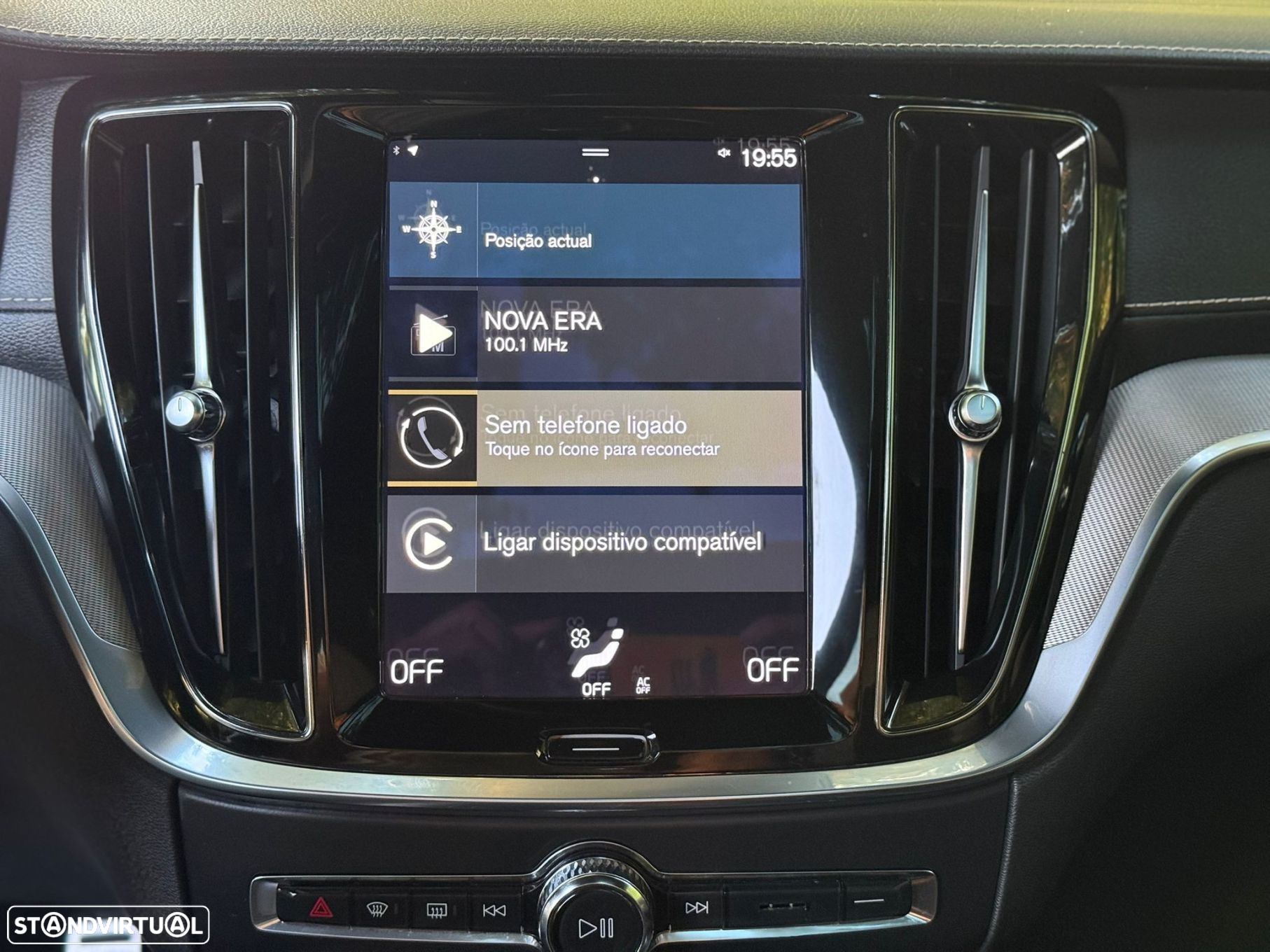 Volvo V60 2.0 T6 AWD TE Inscription Expression - 24