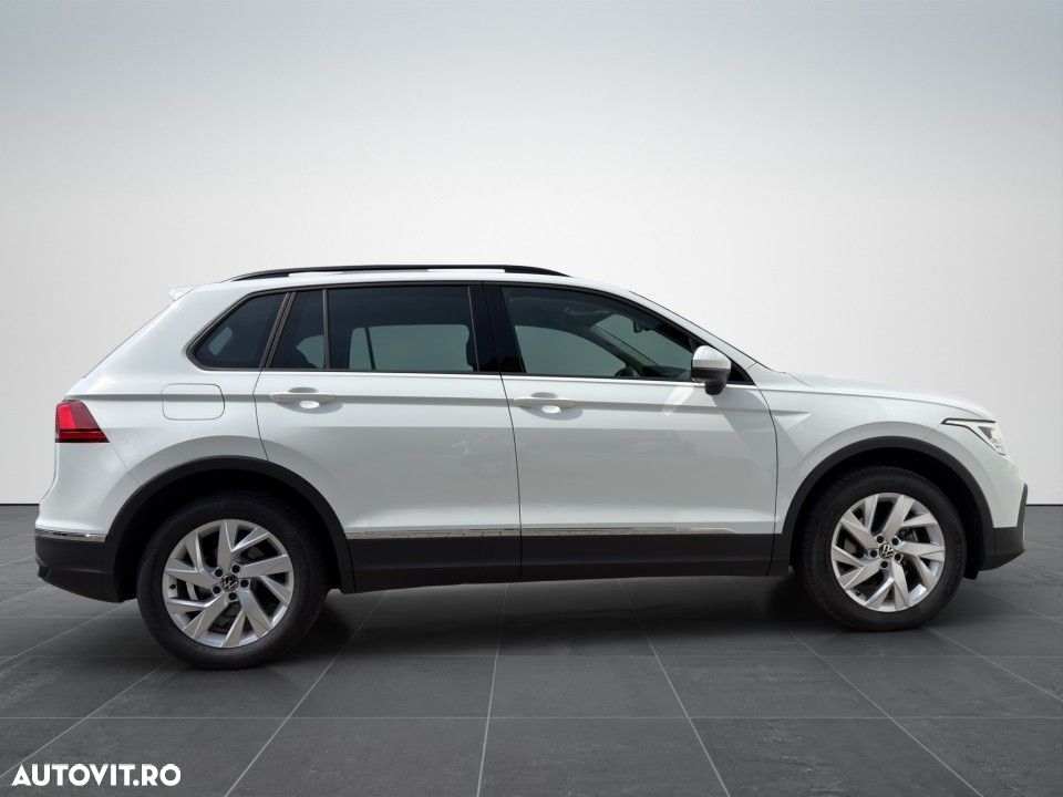 VOLKSWAGEN Tiguan 2020 — imagine 4