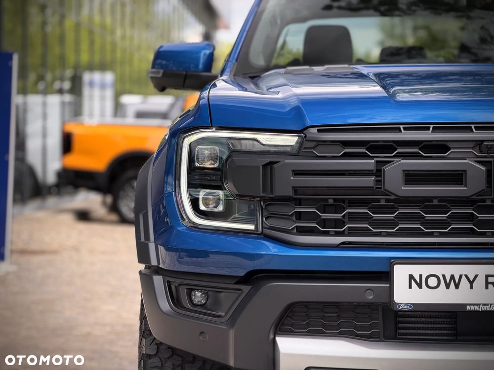 Ford Ranger - 7