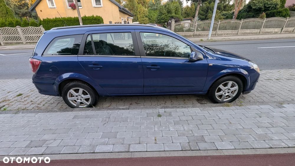 Opel Astra - 10