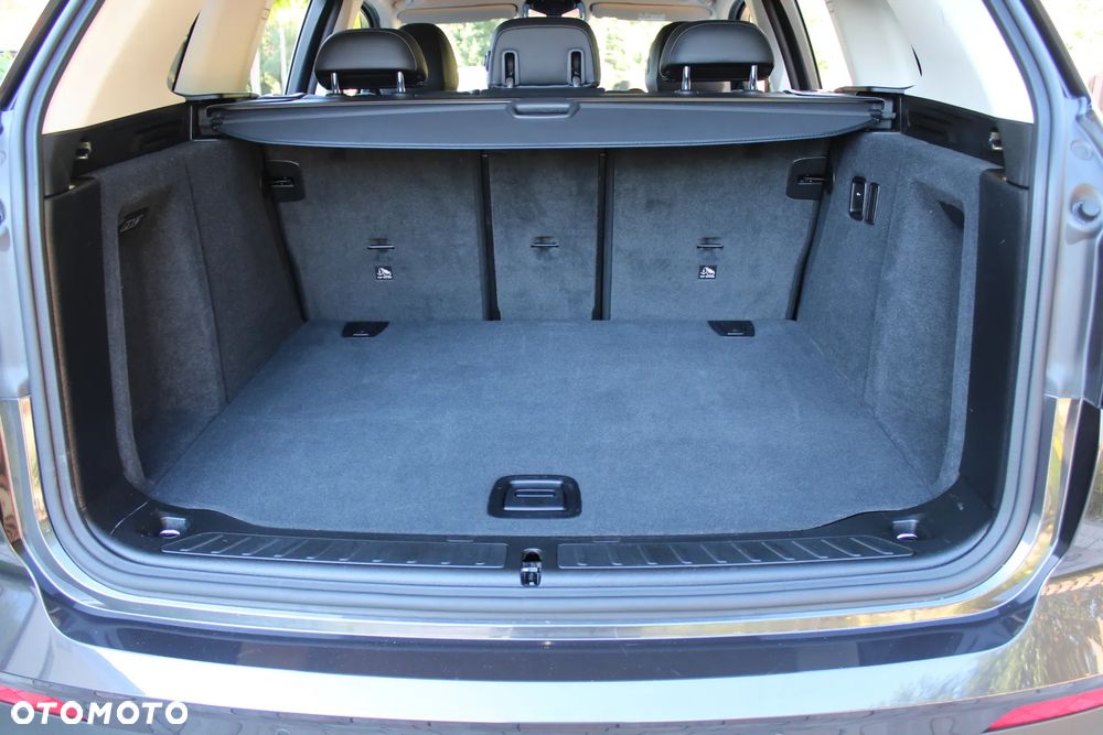 BMW X3 xDrive20i - 40