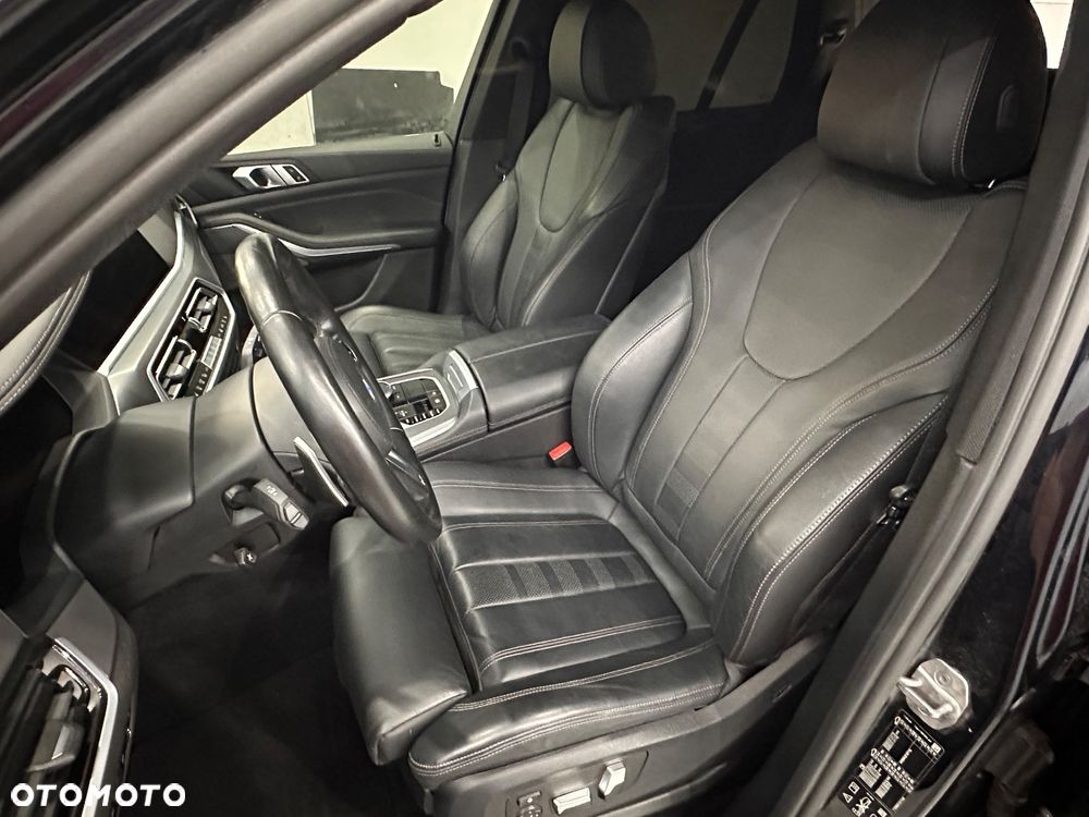 BMW X5 xDrive40d - 8