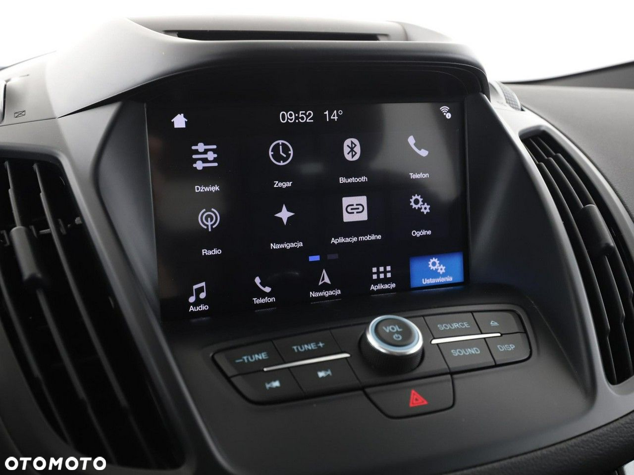 Ford Kuga 1.5 EcoBoost 2x4 Cool & Connect - 23
