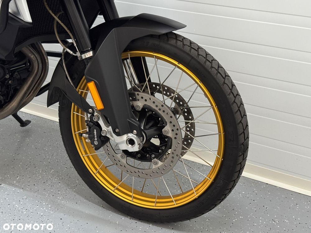 BMW GS - 15