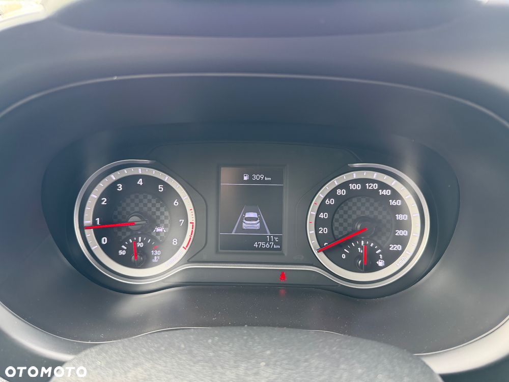 Hyundai i10 1.0 Comfort - 20