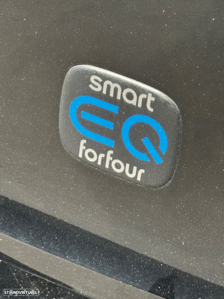 Smart ForFour EQ pulse - 13