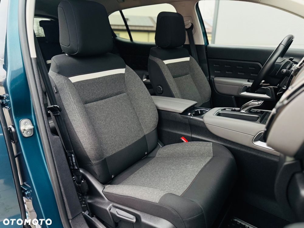 Citroën C5 Aircross 1.6 PureTech Shine EAT8 - 26