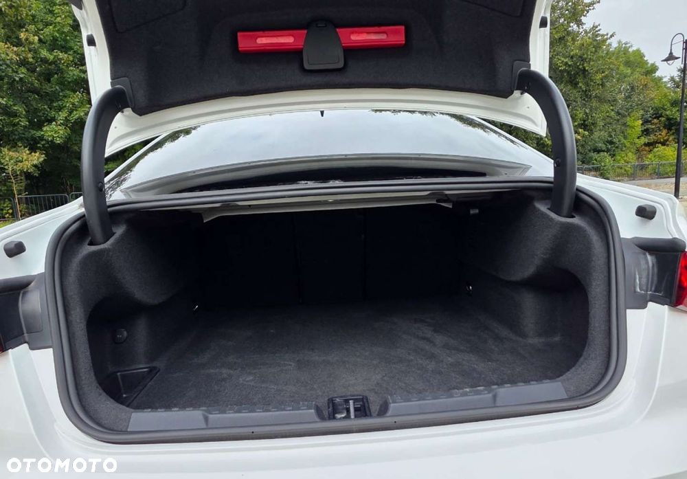 Audi S3 Limousine - 35