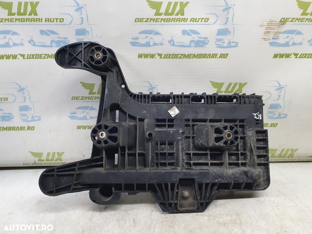 Suport baterie 1k0915333h 1.6 tdi CAYC Seat Leon 2 1P [facelift] [200 - 2