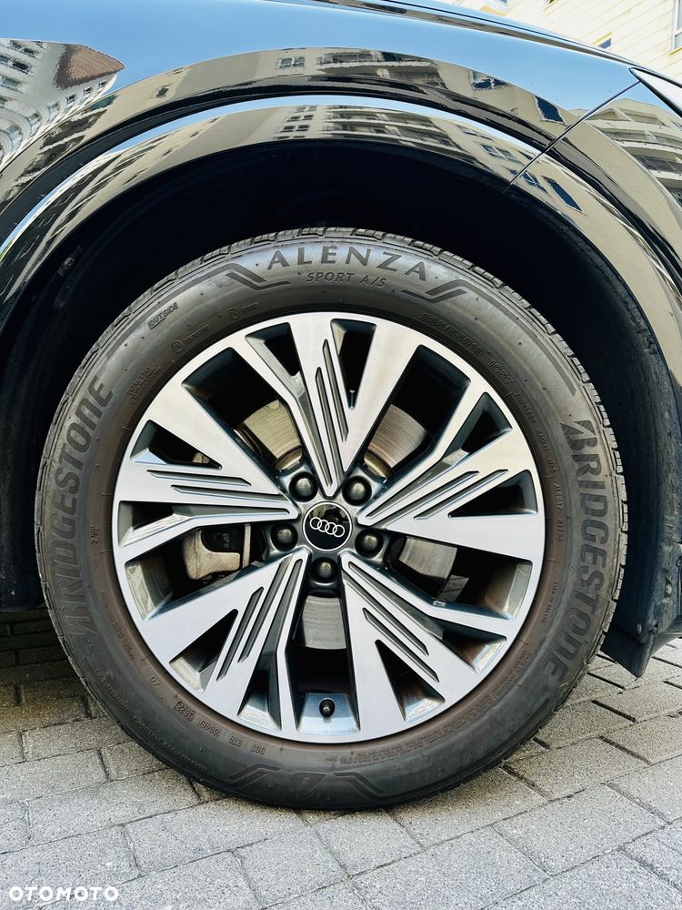 Audi Q4 e-tron 40 - 18