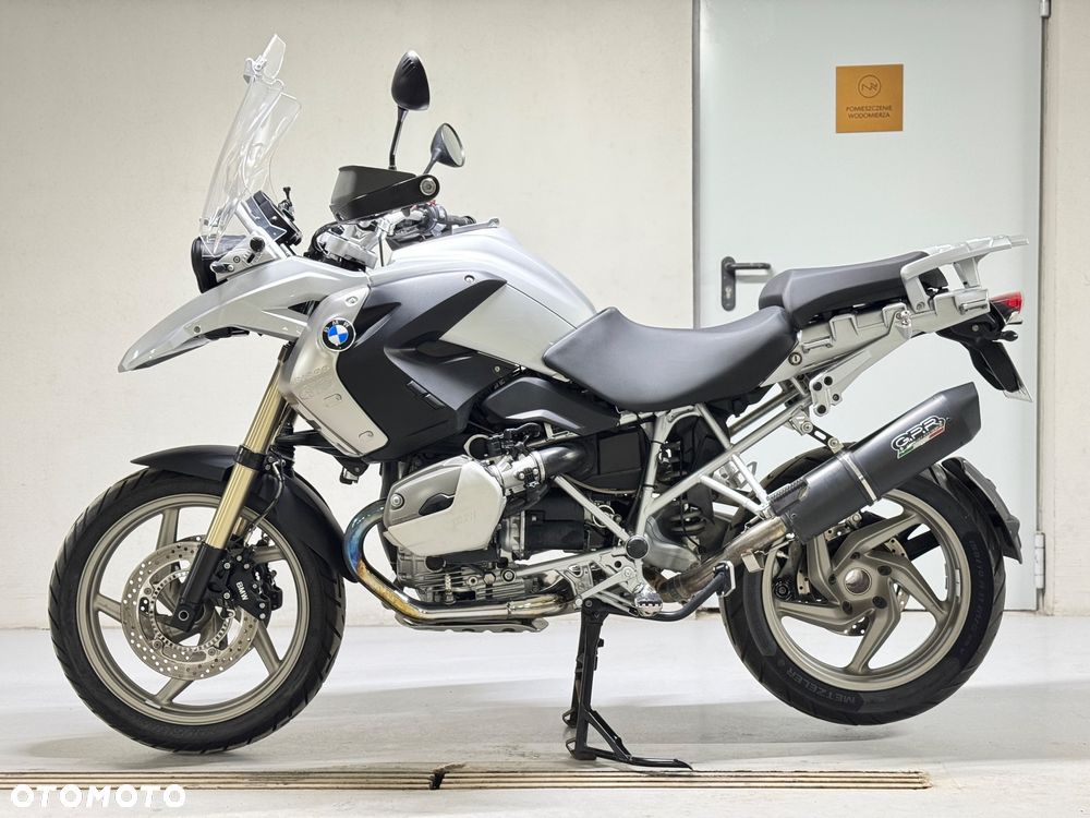 BMW GS - 3
