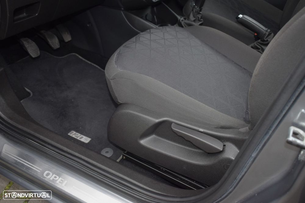 Opel Corsa 1.0 T 120 Anos - 35