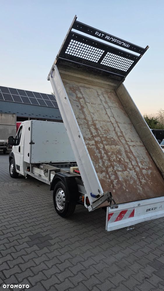 Fiat Ducato - 10