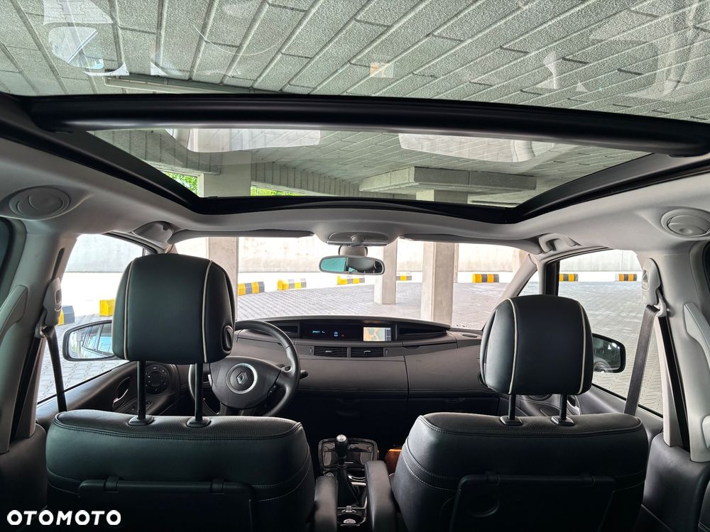 Renault Grand Espace Gr 2.0 dCi Initiale - 11