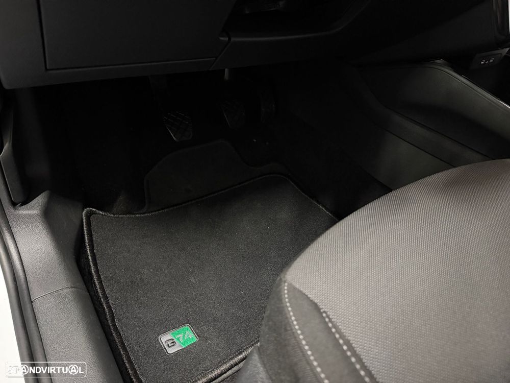 Skoda Fabia 1.0 TSI First Edition - 19