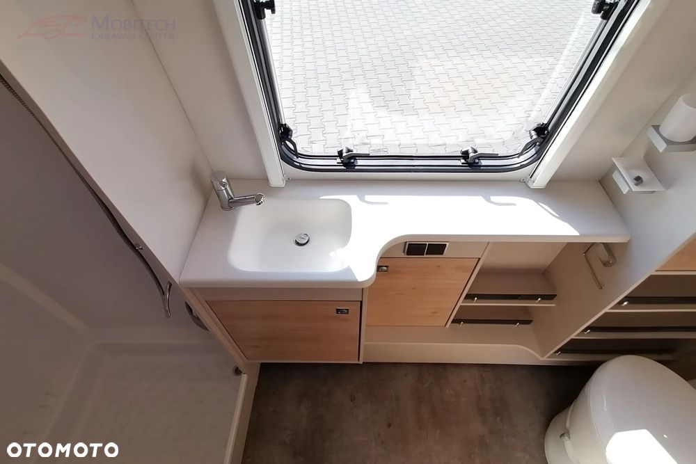 Dethleffs Nomad 650 RQT - 24