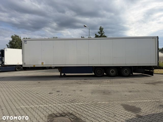 Schmitz Cargobull SK024 - 11