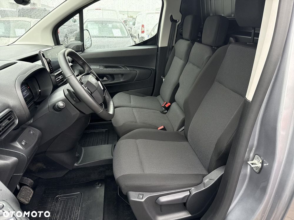 Toyota PROACE CITY - 15