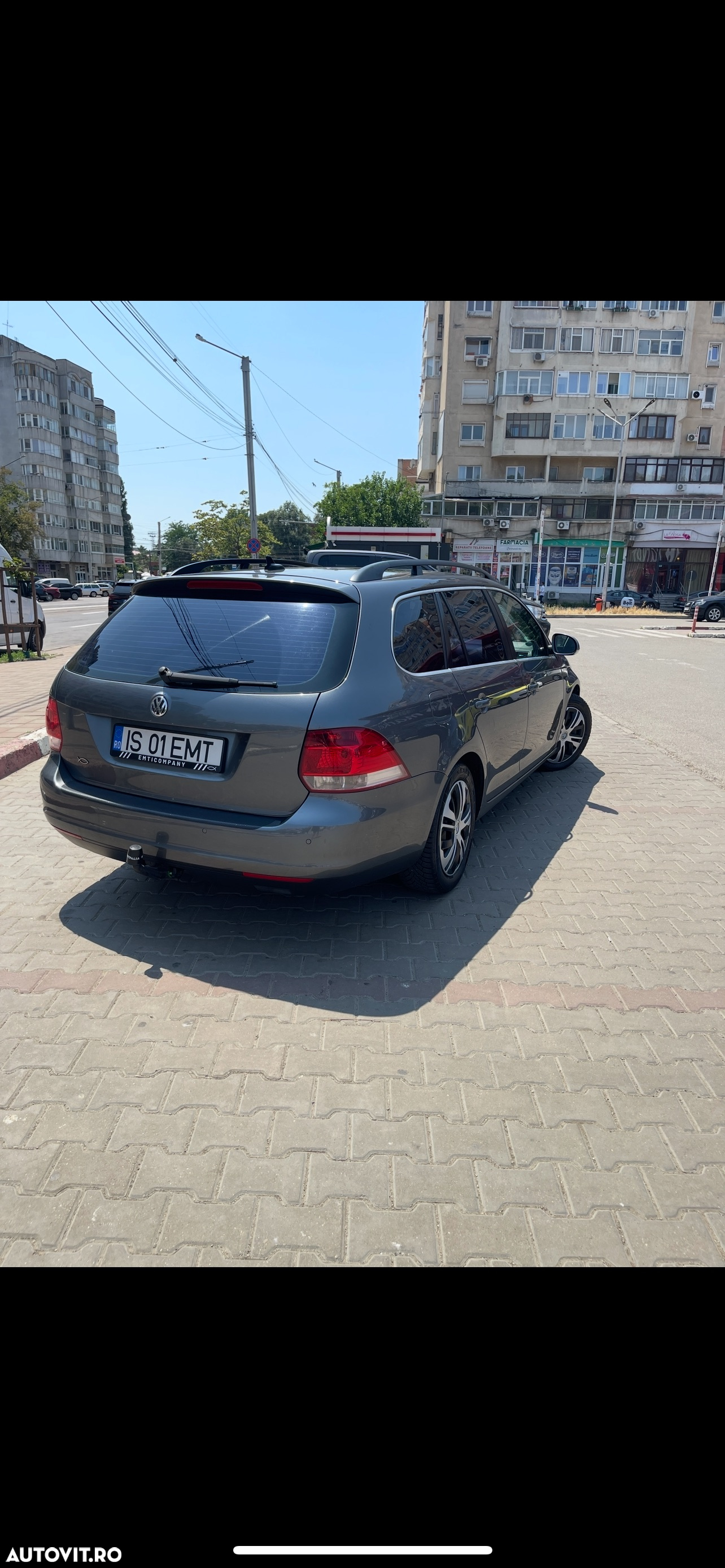 Volkswagen Golf - 3
