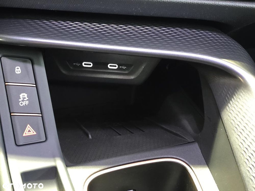 Cupra Terramar 1.5 eTSI mHEV DSG - 20