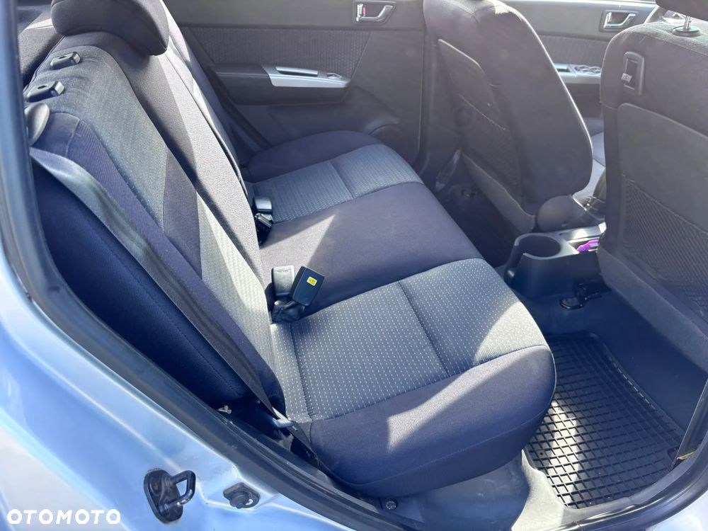 Hyundai Getz 1.4 Medio / Style - 6