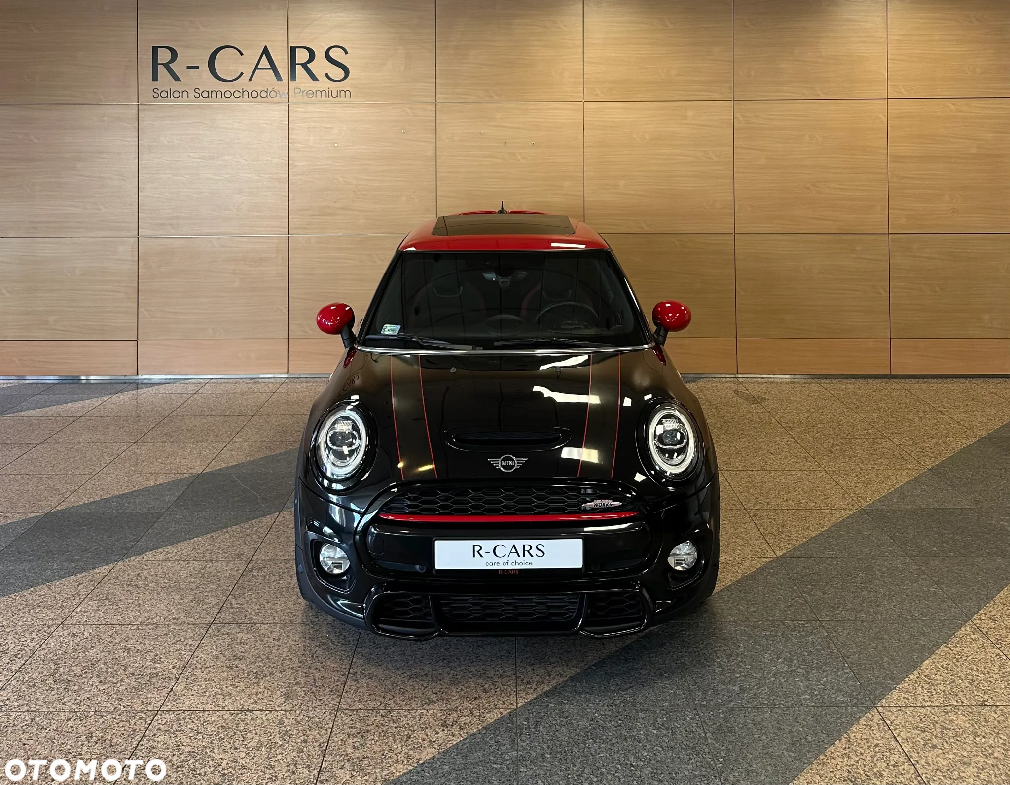MINI Cooper S sport - 3
