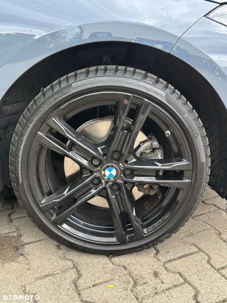 BMW Seria 2 218i M Sport - 12