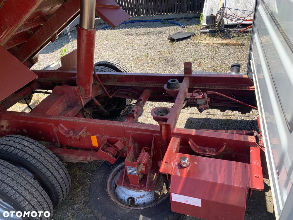 Iveco 50C14 - 13