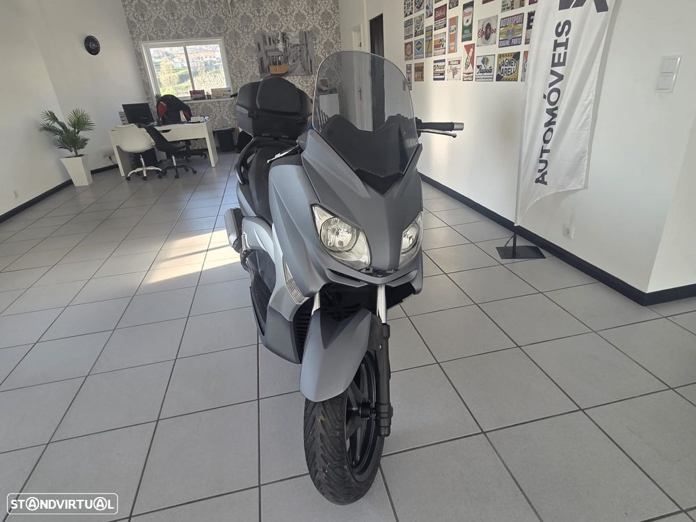 Yamaha X-Max X-MAX - 2