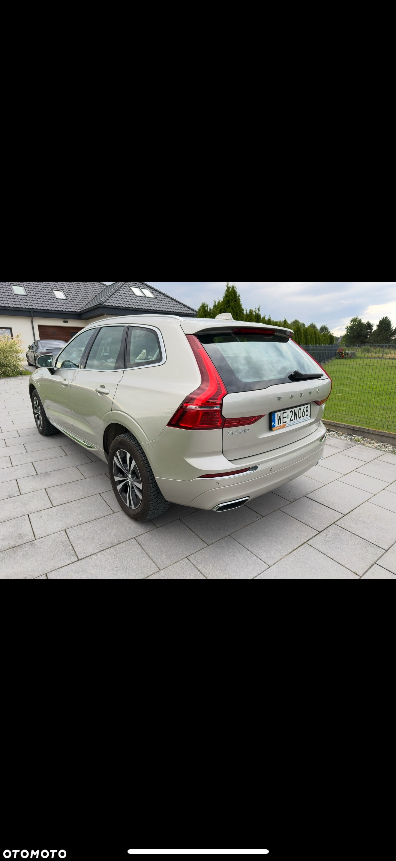 Volvo XC 60 - 8