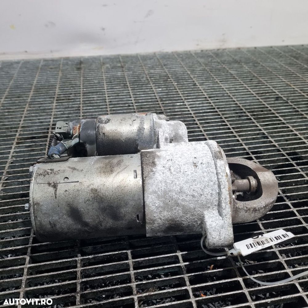 Electromotor Hyundai IX35 1.7 2010 - 2016 85kW 116CP 1685CC Manuala D4FD (1385) Diesel ... - 3