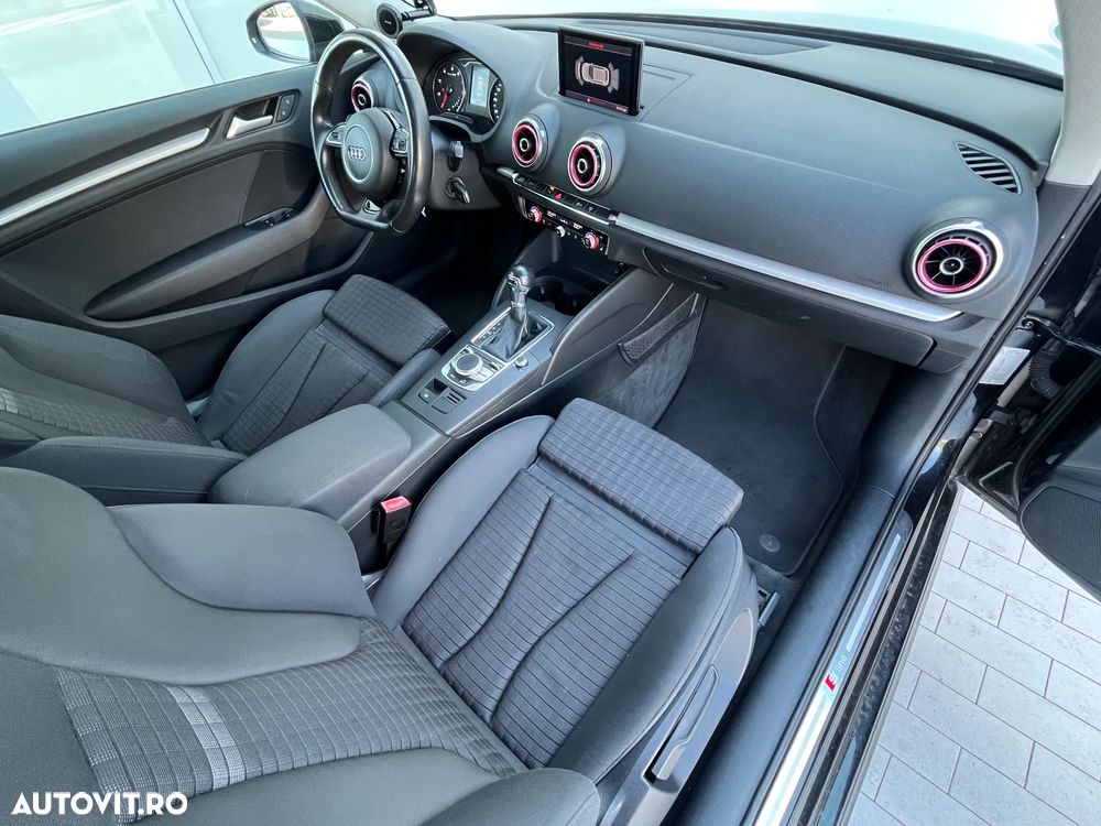 Audi A3 - 23