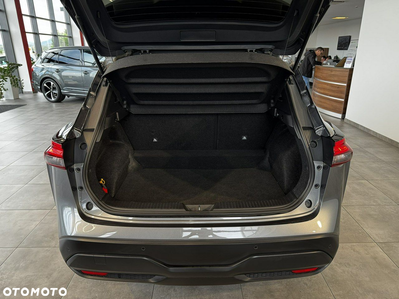 Nissan Qashqai - 13