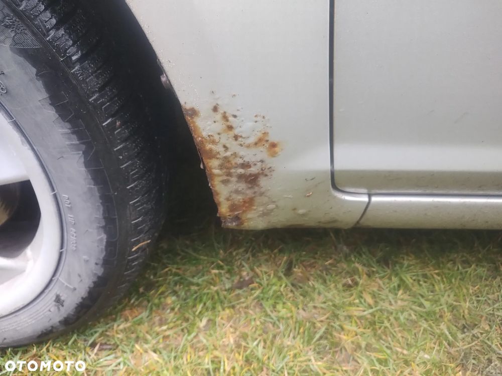 Ford Focus C-Max - 9