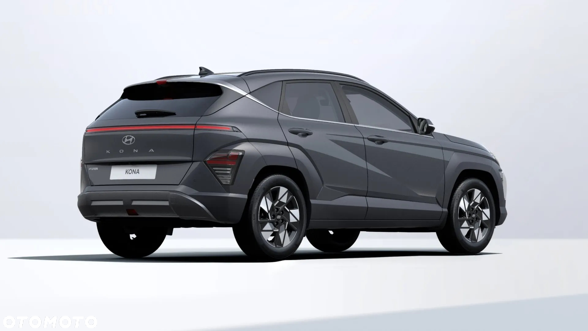 Hyundai Kona 1.6 T-GDI Platinum DCT - 2