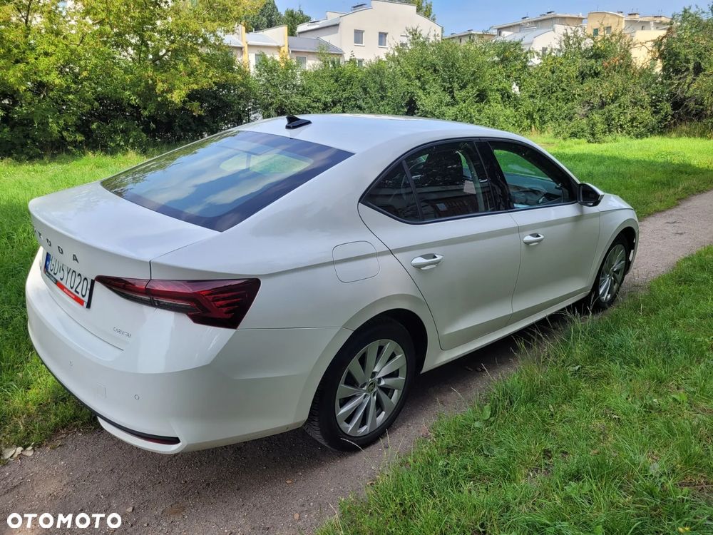 Skoda Octavia 2.0 TDI Business - 5