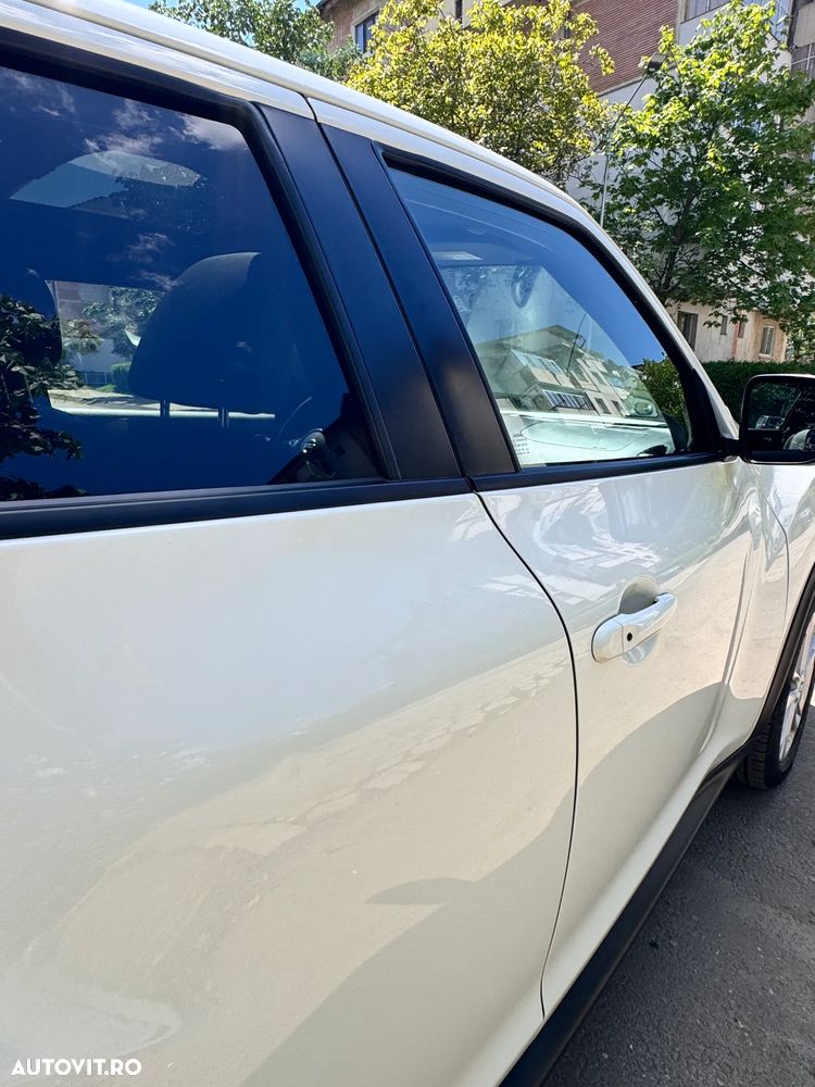 Nissan Juke 1.2L DIG-T Start/Stop N-Connecta - 25