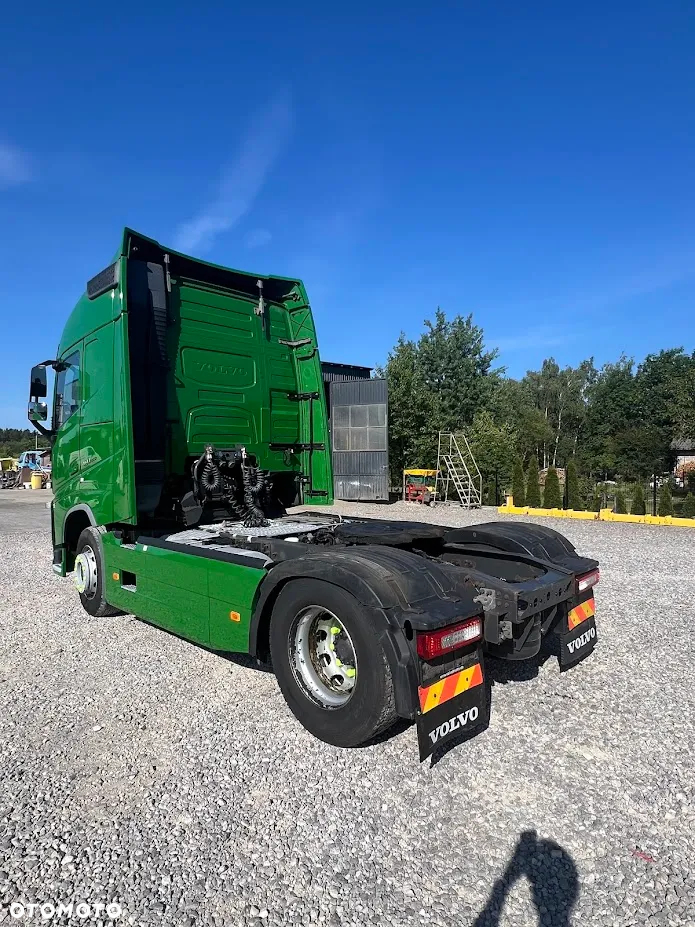 Volvo FM - 6