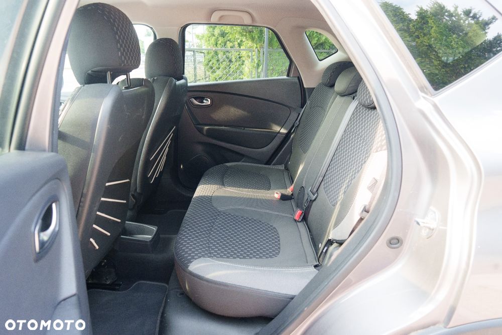Renault Captur ENERGY TCe 120 EDC Intens - 12