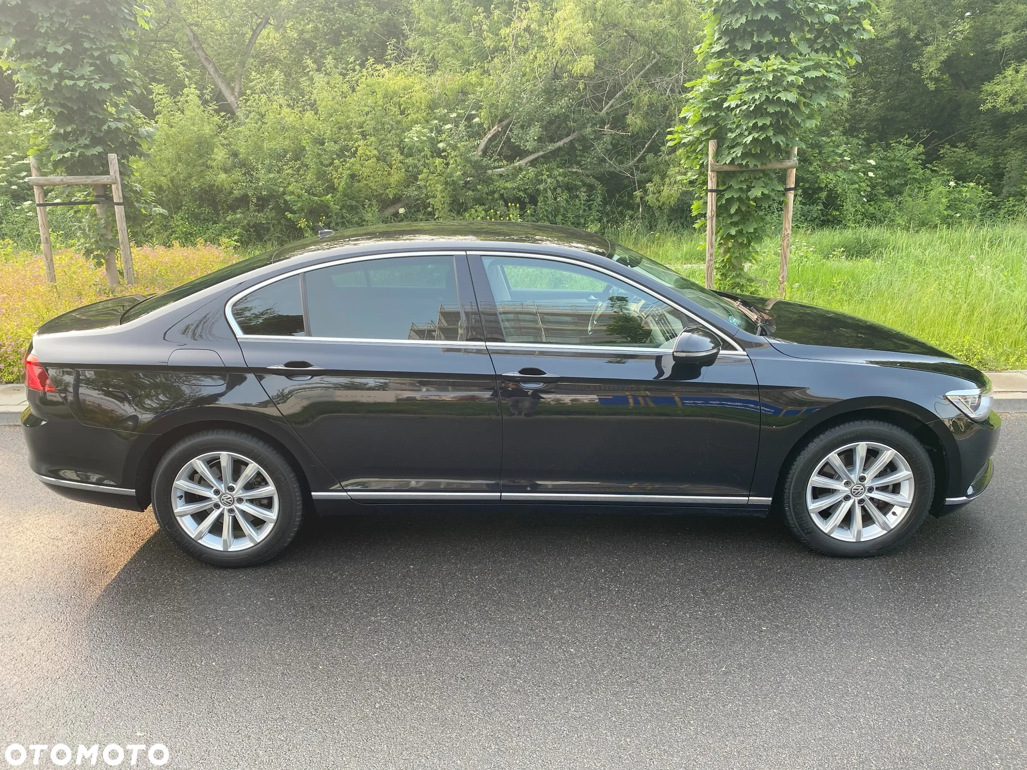Volkswagen Passat 1.8 TSI BMT Highline DSG - 6