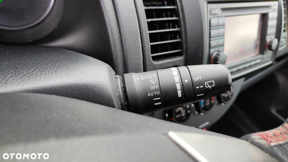 Nissan Note 1.6 Automatik tekna - 17