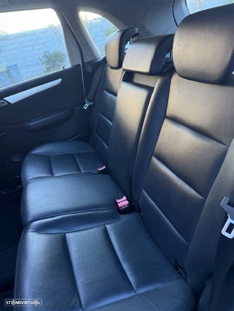 Mercedes-Benz B 200 CDI Autotronic - 12