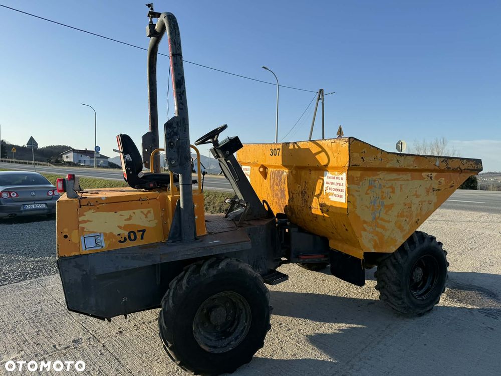 Barford Terex - 5