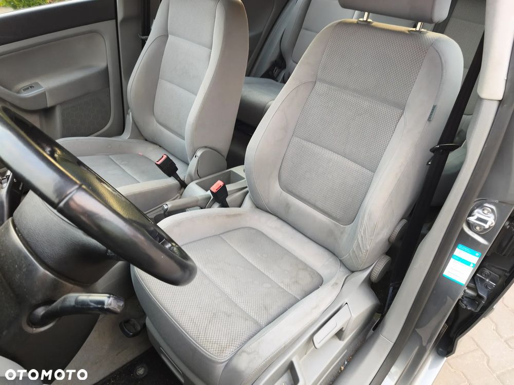 Volkswagen Golf 1.6 Sportline - 23