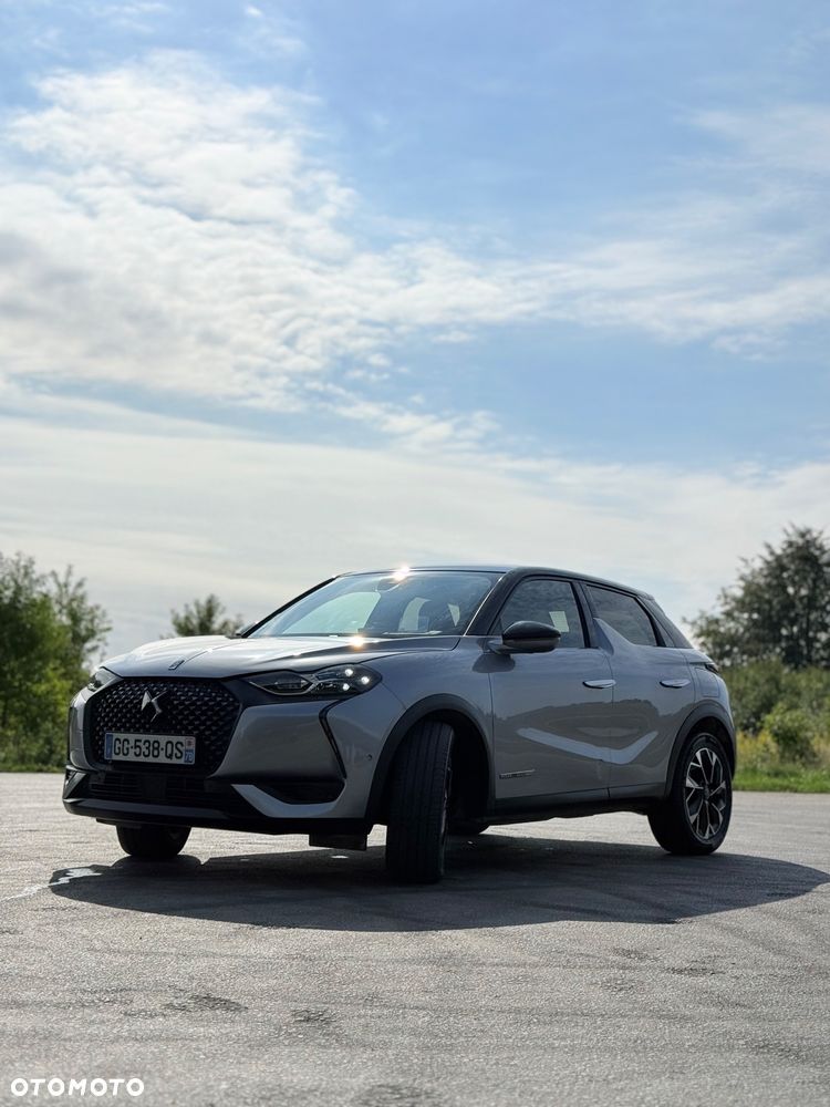 DS Automobiles DS 3 Crossback PureTech 130 Opera - 5