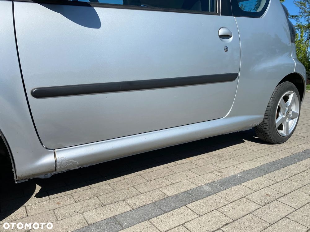 Citroën C1 1.0i Desire - 5