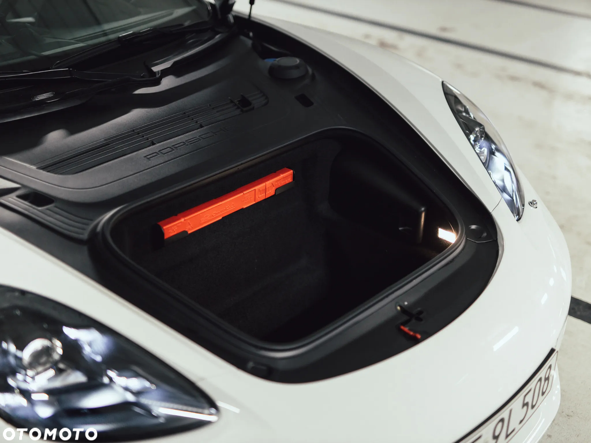 Porsche 718 Cayman PDK - 25