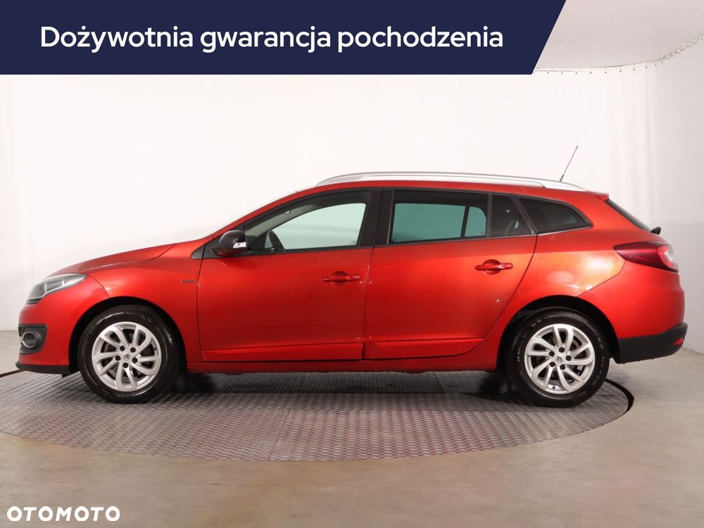 Renault Megane - 4
